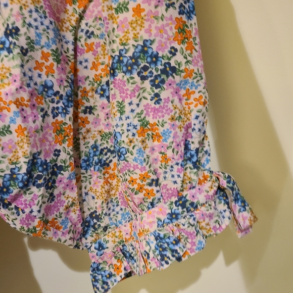 Doen Rose Top - Picture 6 of 8